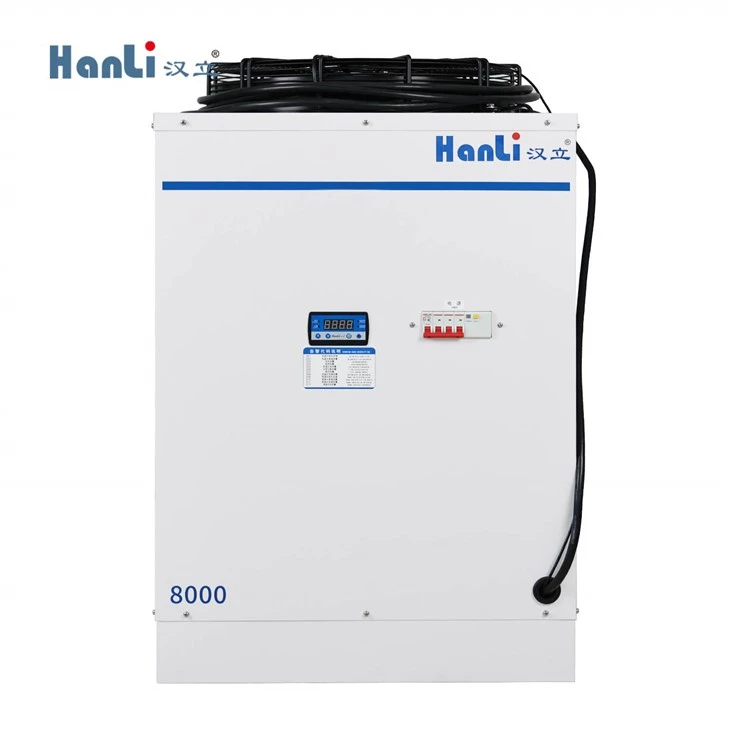 Chiller Cw Water Chiller Laser Cutting Machine suppliers