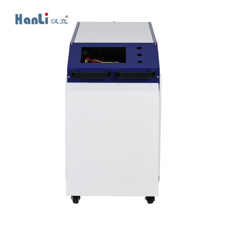 Hanli Chiller Welding Body 1500w suppliers