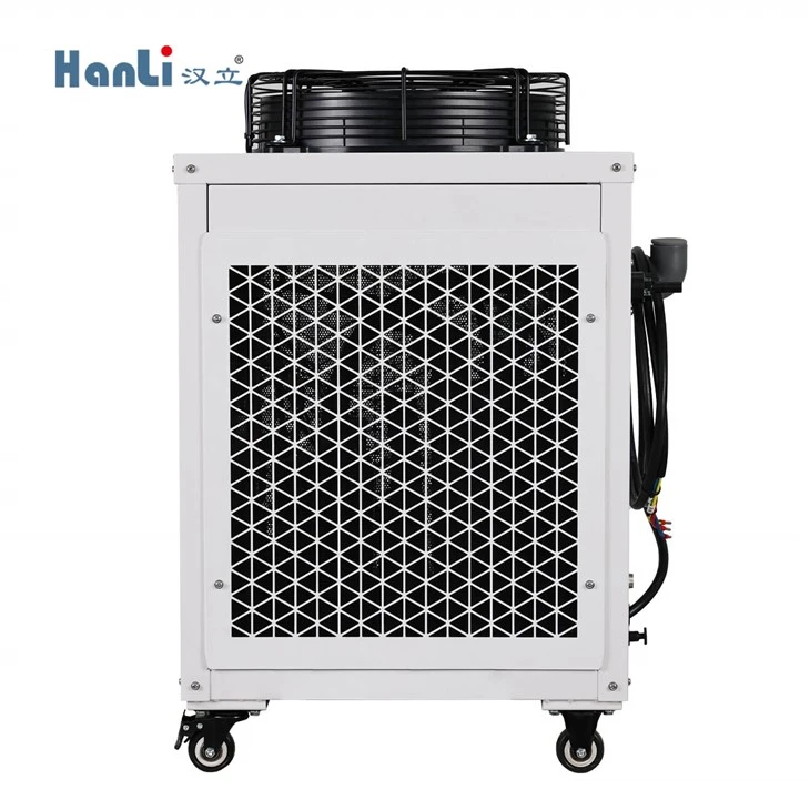 Hanli HL-300-C CW6000 Refrigeration Water Chillers best